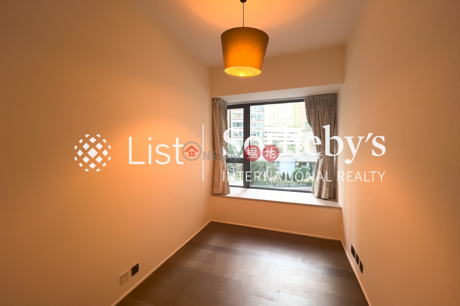Property for Rent at Azura with 3 Bedrooms, 2A Seymour Road | Western District Hong Kong, Rental, HK$ 75,000/ month