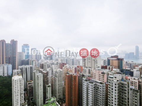 4 Bedroom Luxury Unit for Rent at Lime Habitat | Lime Habitat 形品 _0