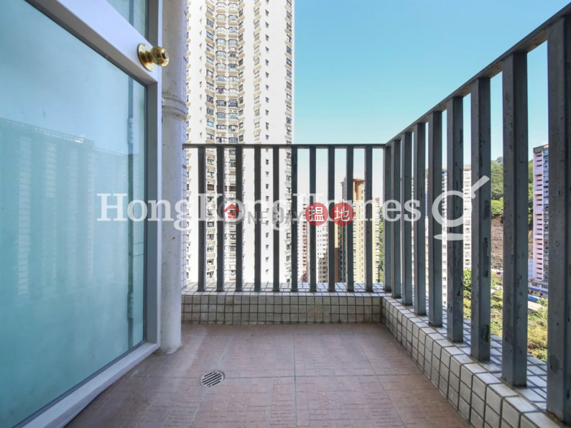 3 Bedroom Family Unit for Rent at Grand Deco Tower | 26 Tai Hang Road | Wan Chai District Hong Kong, Rental, HK$ 44,500/ month