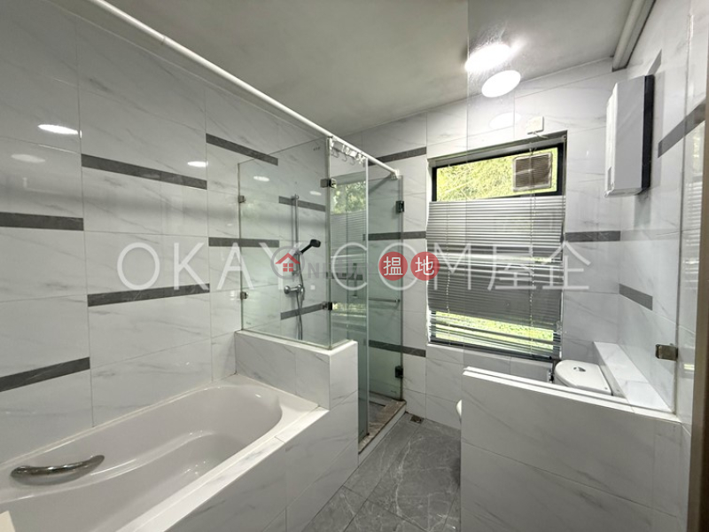 Popular house on high floor with rooftop & balcony | For Sale | Ho Chung Road | Sai Kung, Hong Kong Sales | HK$ 9.5M