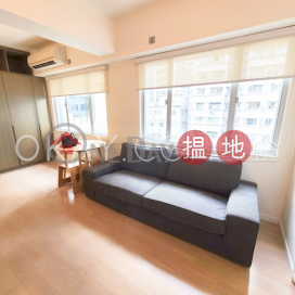 Practical 1 bedroom in Central | Rental, Arbuthnot House 亞畢諾大廈 | Central District (OKAY-R71725)_0