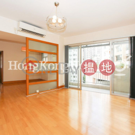 3 Bedroom Family Unit at Cambridge Gardens | For Sale | Cambridge Gardens 金時大廈 _0