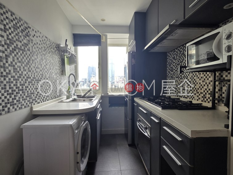 Property Search Hong Kong | OneDay | Residential | Sales Listings | Popular 1 bedroom in Mid-levels West | For Sale