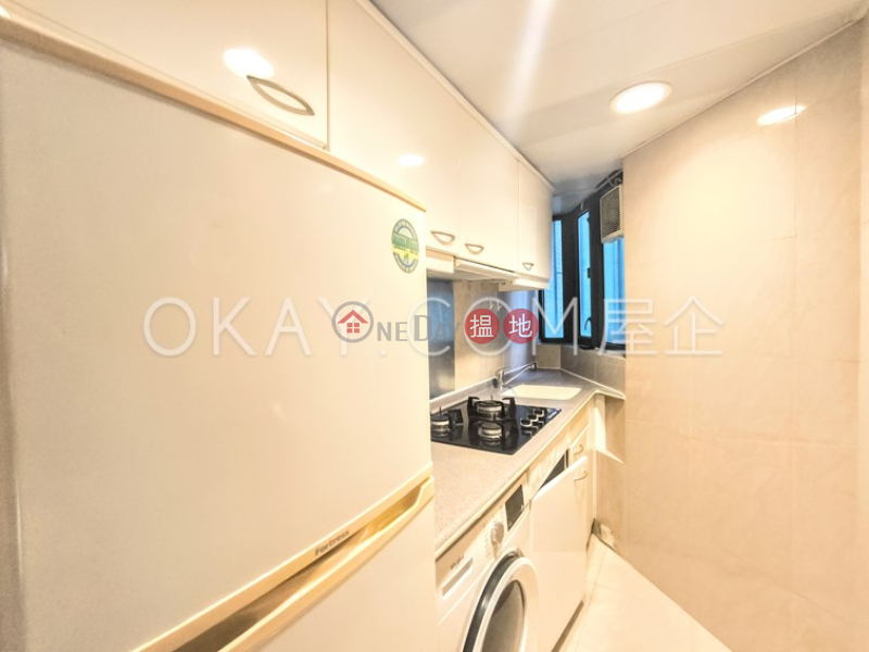 Property Search Hong Kong | OneDay | Residential | Sales Listings | Tasteful 1 bedroom in Western District | For Sale