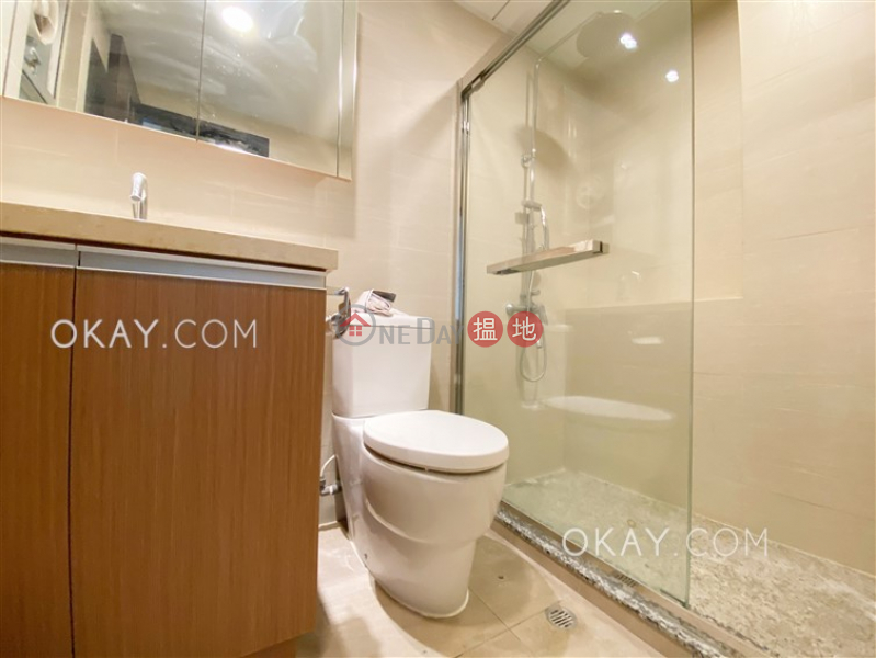 Lovely 2 bedroom with terrace & parking | Rental | The Regalis 帝鑾閣 Rental Listings