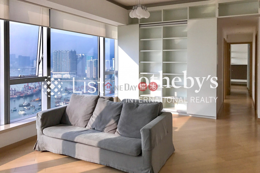 Property Search Hong Kong | OneDay | Residential | Sales Listings | Property for Sale at The Cullinan with 3 Bedrooms