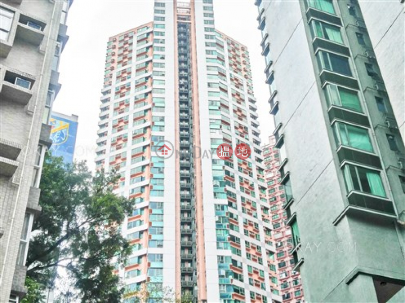 香港搵樓|租樓|二手盤|買樓| 搵地 | 住宅|出租樓盤-2房1廁皇朝閣出租單位