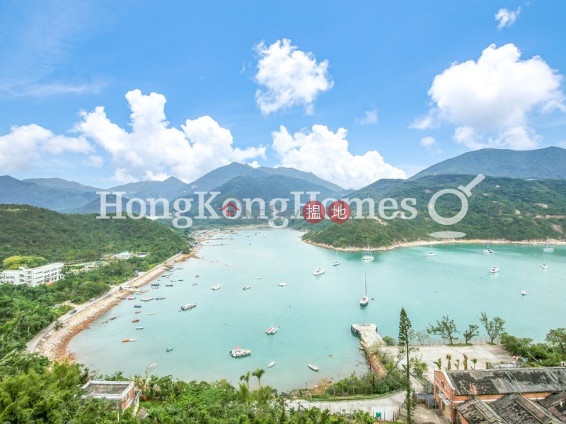 香港搵樓|租樓|二手盤|買樓| 搵地 | 住宅-出租樓盤紅山半島 第4期兩房一廳單位出租