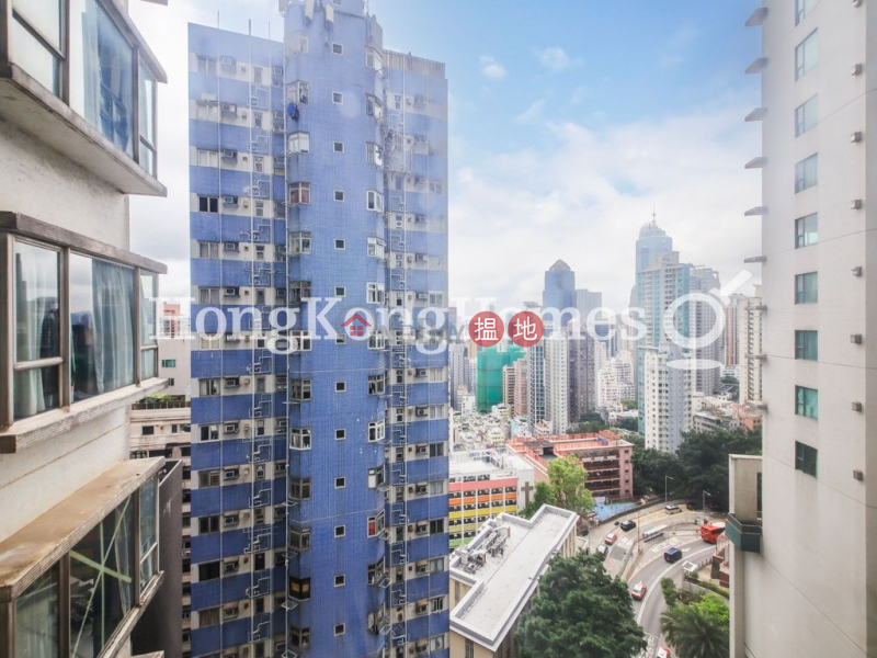 Property Search Hong Kong | OneDay | Residential Sales Listings | 1 Bed Unit at Bonham Court | For Sale