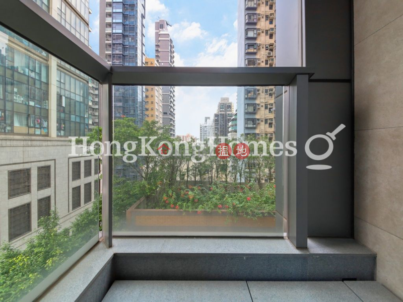 眀徳山一房單位出售|38西邊街 | 西區|香港-出售|HK$ 998萬