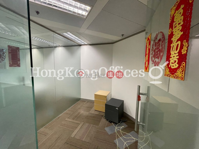 Office Unit for Rent at The Center, The Center 中環中心 Rental Listings | Central District (HKO-23146-AIHR)