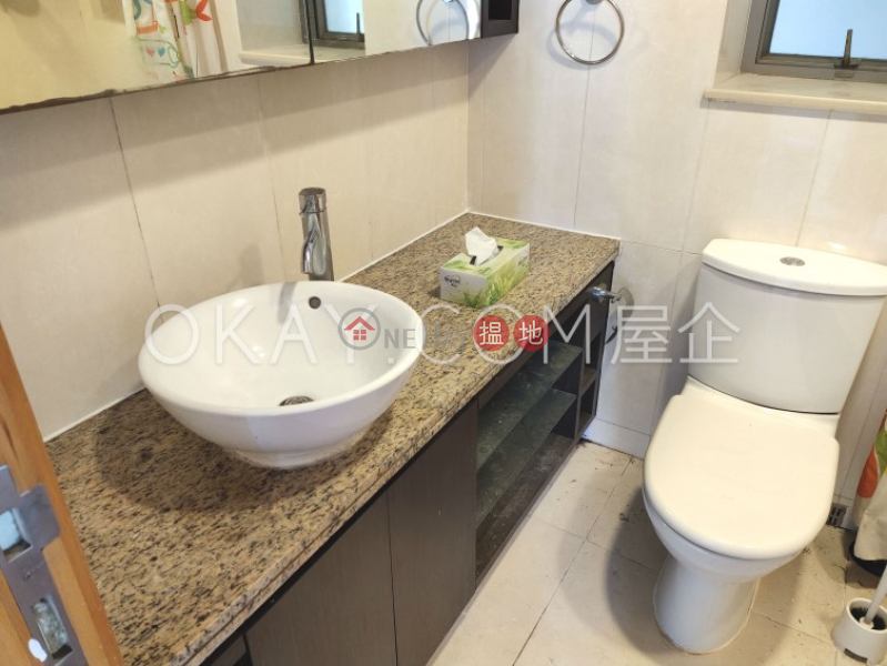 HK$ 8.9M The Zenith Phase 1, Block 3 | Wan Chai District | Unique 2 bedroom with terrace | For Sale