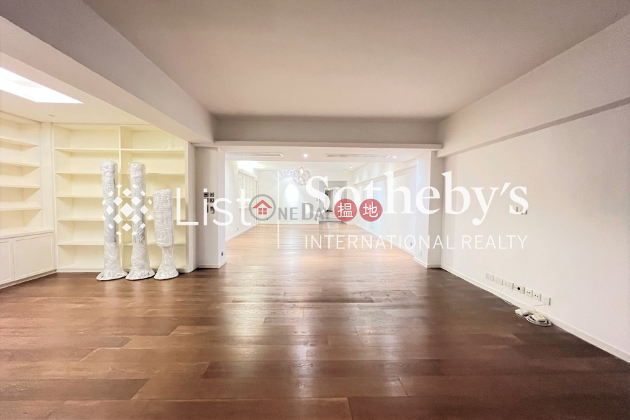 HK$ 110,000/ month, Kennedy Terrace | Central District | Property for Rent at Kennedy Terrace with 3 Bedrooms