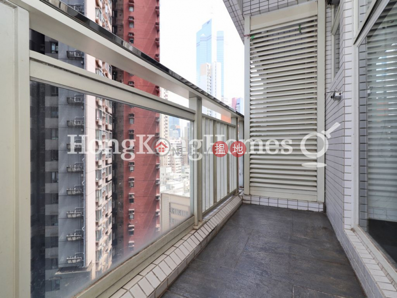 Studio Unit for Rent at Centrestage 108 Hollywood Road | Central District Hong Kong Rental, HK$ 24,500/ month