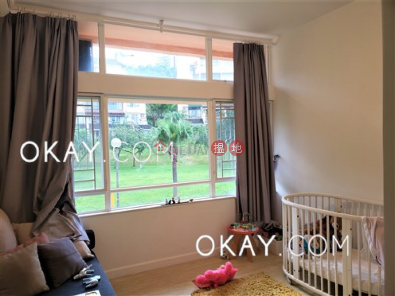 HK$ 58,000/ month Phase 1 Beach Village, 55 Seabird Lane, Lantau Island, Efficient 3 bedroom with terrace | Rental