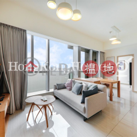3 Bedroom Family Unit for Rent at The Kennedy on Belcher's | The Kennedy on Belcher's The Kennedy on Belcher's _0