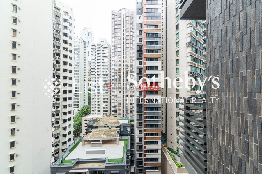 Property Search Hong Kong | OneDay | Residential, Rental Listings | Property for Rent at Caine Terrace with 3 Bedrooms