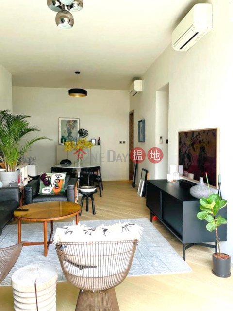 Apartment at Mount Pavilia | For Sale, 傲瀧 1座 Mount Pavilia Tower 1 | 西貢 (RL2009)_0