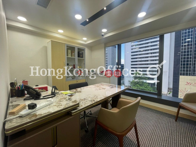 HK$ 110,000/ month 80 Gloucester Road Wan Chai District Office Unit for Rent at 80 Gloucester Road