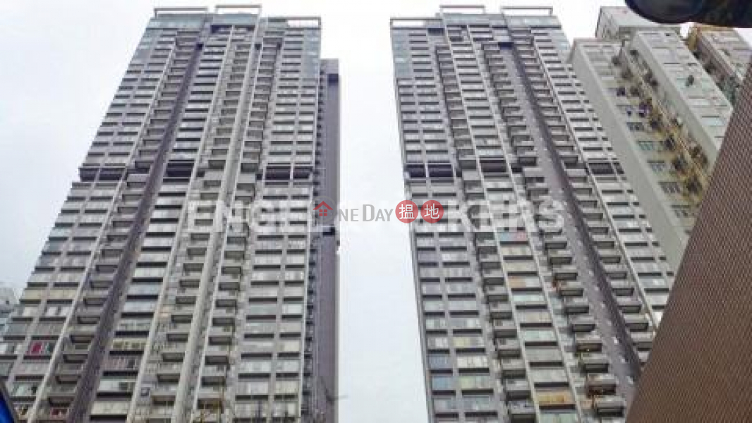 Property Search Hong Kong | OneDay | Residential Rental Listings 2 Bedroom Flat for Rent in Sai Ying Pun