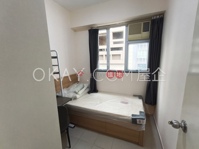 Intimate 3 bedroom in Mid-levels West | Rental | 3 Bonham Road | Western District | Hong Kong Rental HK$ 28,300/ month
