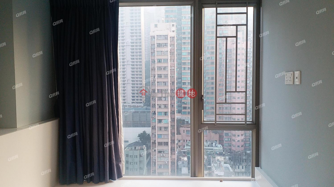 香港搵樓|租樓|二手盤|買樓| 搵地 | 住宅-出租樓盤靜中帶旺，地段優越，乾淨企理《縉城峰1座租盤》