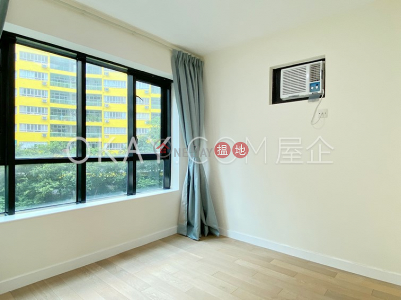 金碧閣-低層|住宅出租樓盤HK$ 25,000/ 月