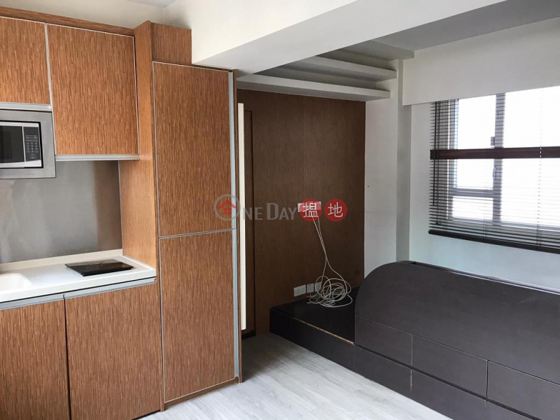 Flat for Sale in Kam Sing Mansion, Wan Chai, 151-161 Jaffe Road | Wan Chai District | Hong Kong, Sales, HK$ 5.2M