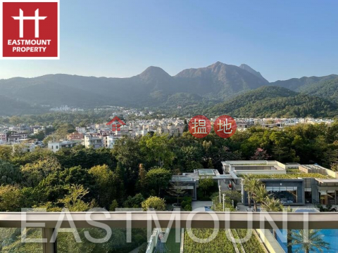 Sai Kung Apartment | Property For Sale in The Mediterranean 逸瓏園-Quite new, Nearby town | Property ID:3406 | The Mediterranean 逸瓏園 _0
