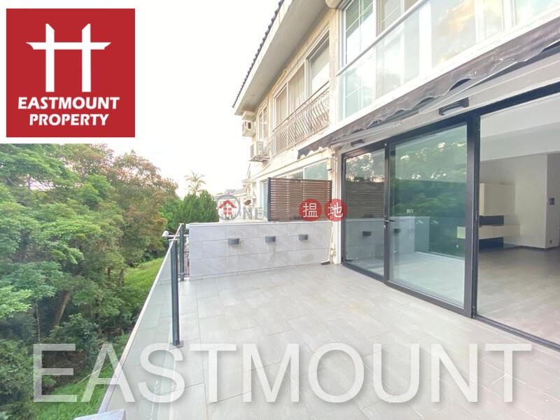 Clearwater Bay Apartment | Property For Rent or Lease in Razor Park, Razor Hill Road 碧翠路寶珊苑-Convenient location, Big Terrace | Razor Park 寶珊苑 Rental Listings
