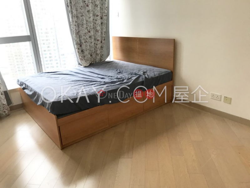 Gorgeous 3 bedroom in Kowloon Station | Rental | The Cullinan Tower 21 Zone 5 (Star Sky) 天璽21座5區(星鑽) Rental Listings