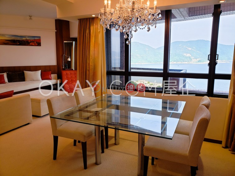 浪琴園|中層-住宅-出租樓盤HK$ 50,000/ 月