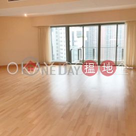 3房2廁,極高層,星級會所,連車位Branksome Crest出租單位 | Branksome Crest Branksome Crest _0