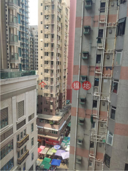 Property Search Hong Kong | OneDay | Residential | Rental Listings, Flat for Rent in Tai Yuen Court, Wan Chai