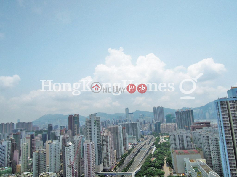 Property Search Hong Kong | OneDay | Residential Rental Listings | 4 Bedroom Luxury Unit for Rent at The Hermitage Tower 1