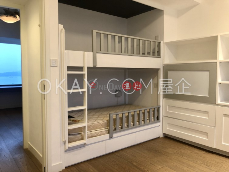 Lovely 3 bedroom with balcony & parking | Rental 688 Bel-air Ave | Southern District | Hong Kong, Rental, HK$ 98,000/ month
