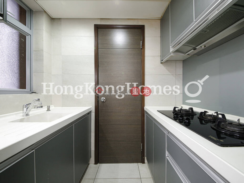 HK$ 38,000/ month | Tower 5 Grand Promenade, Eastern District 3 Bedroom Family Unit for Rent at Tower 5 Grand Promenade