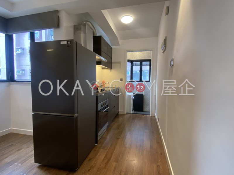 Elegant 2 bedroom on high floor | For Sale, 1 Tai Ping Shan Street | Central District Hong Kong Sales, HK$ 10M