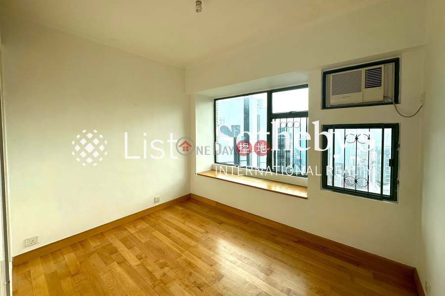 Property for Rent at Robinson Place with 3 Bedrooms 70 Robinson Road | Western District | Hong Kong | Rental | HK$ 53,500/ month