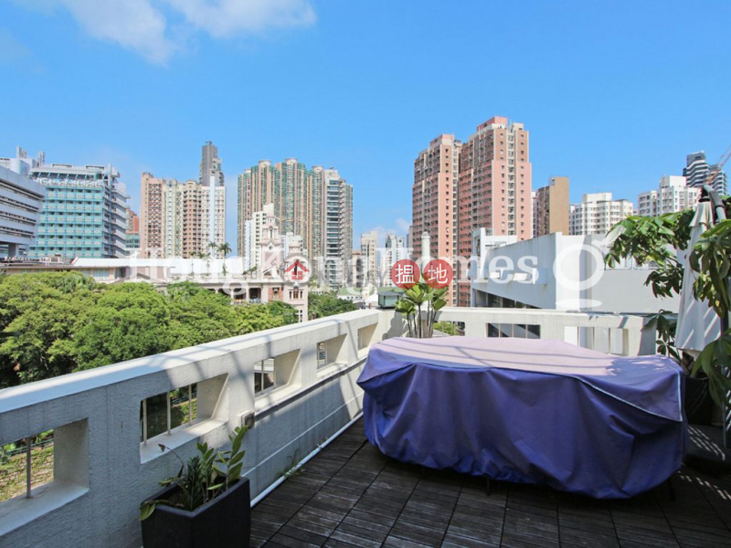 3 Bedroom Family Unit for Rent at Lim Kai Bit Yip 65A-65B Bonham Road | Western District, Hong Kong | Rental | HK$ 72,000/ month