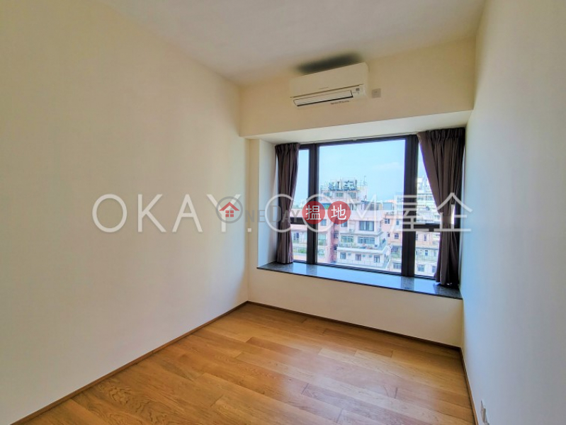 Tasteful 2 bedroom with balcony | Rental | 100 Caine Road | Western District | Hong Kong, Rental HK$ 40,000/ month