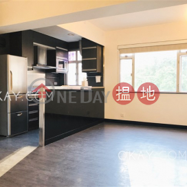 Unique 2 bedroom with terrace | Rental|Wan Chai DistrictTai Hang Terrace(Tai Hang Terrace)Rental Listings (OKAY-R54670)_0