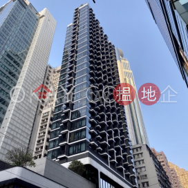 1房1廁,極高層《瑧璈出租單位》 | 瑧璈 Bohemian House _0