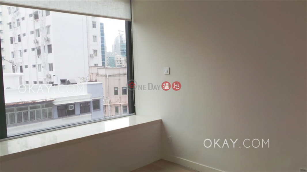 Tasteful 2 bedroom with balcony | Rental 38 Caine Road | Western District | Hong Kong Rental | HK$ 43,000/ month