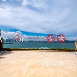 Rare house with sea views, rooftop & terrace | Rental | House 3 Royal Castle 君爵堡 洋房 3 _0