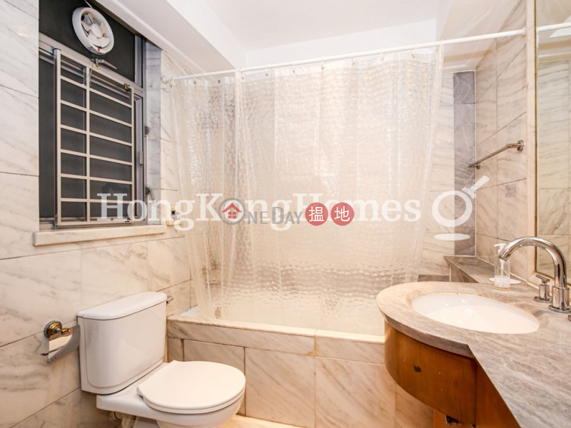漾日居2期6座|未知|住宅出租樓盤|HK$ 43,000/ 月