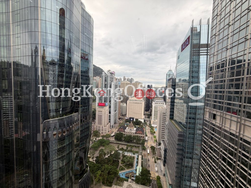 Property Search Hong Kong | OneDay | Office / Commercial Property, Rental Listings, Office Unit for Rent at Bank of American Tower
