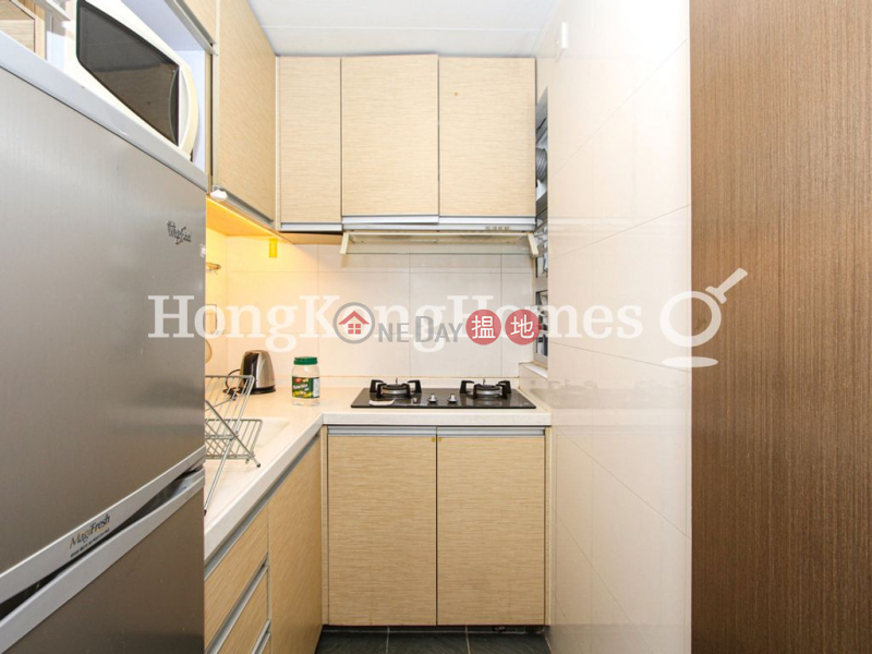 禧利大廈兩房一廳單位出售|西區禧利大廈(Hillier Building)出售樓盤 (Proway-LID111134S)
