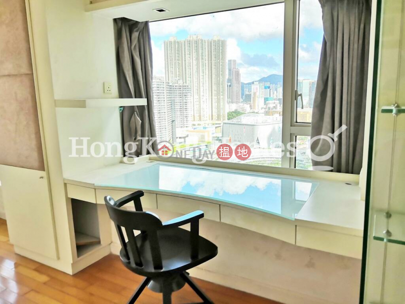 HK$ 30,000/ month, Sorrento Phase 1 Block 6 | Yau Tsim Mong 1 Bed Unit for Rent at Sorrento Phase 1 Block 6