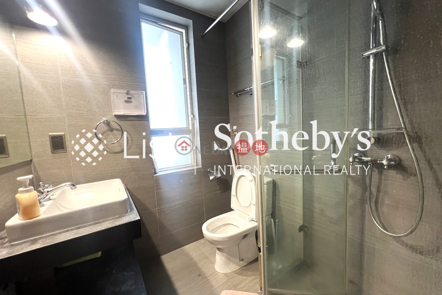 HK$ 55,000/ month | Star Crest | Wan Chai District, Property for Rent at Star Crest with 3 Bedrooms